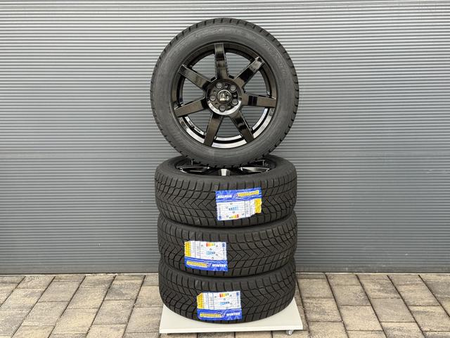 Winter-Kompletträder 16