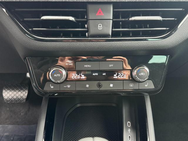 Reimport Skoda Kamiq günstig kaufen Innenraum und Multimedia bilder 
