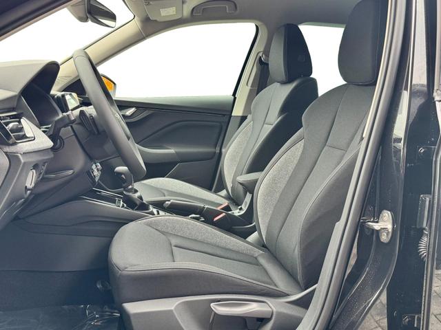 Reimport Skoda Kamiq günstig kaufen Innenraum und Multimedia bilder 