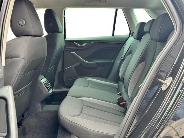 Reimport Skoda Kamiq günstig kaufen Innenraum und Multimedia bilder 
