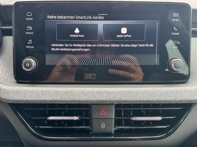 Reimport Skoda Kamiq günstig kaufen Innenraum und Multimedia bilder 