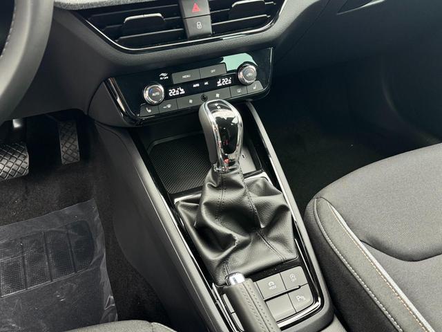 Reimport Skoda Kamiq günstig kaufen Innenraum und Multimedia bilder 