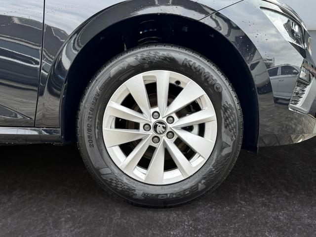 Reimport Skoda Kamiq günstig kaufen Aussen bilder 