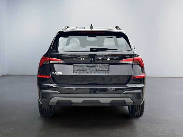 Reimport Skoda Kamiq günstig kaufen Aussen bilder 