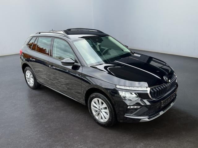 Reimport Skoda Kamiq günstig kaufen Aussen bilder 