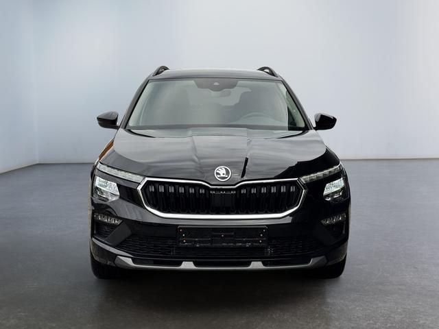 Reimport Skoda Kamiq günstig kaufen Aussen bilder 