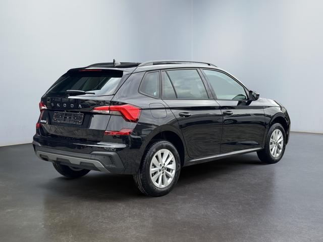 Reimport Skoda Kamiq günstig kaufen Aussen bilder 