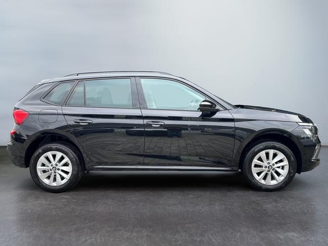 Reimport Skoda Kamiq günstig kaufen Aussen bilder 