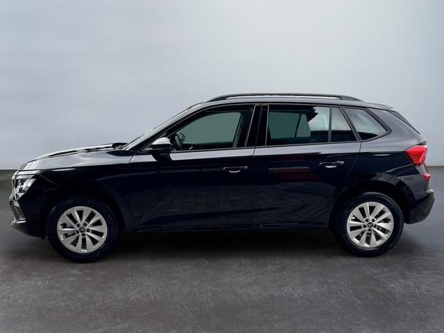 Reimport Skoda Kamiq günstig kaufen Aussen bilder 