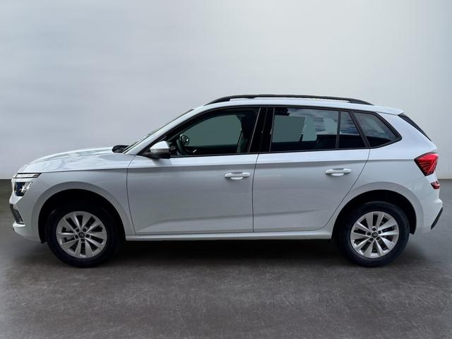 EU-Neuwagen Skoda Kamiq günstig kaufen Aussen bilder