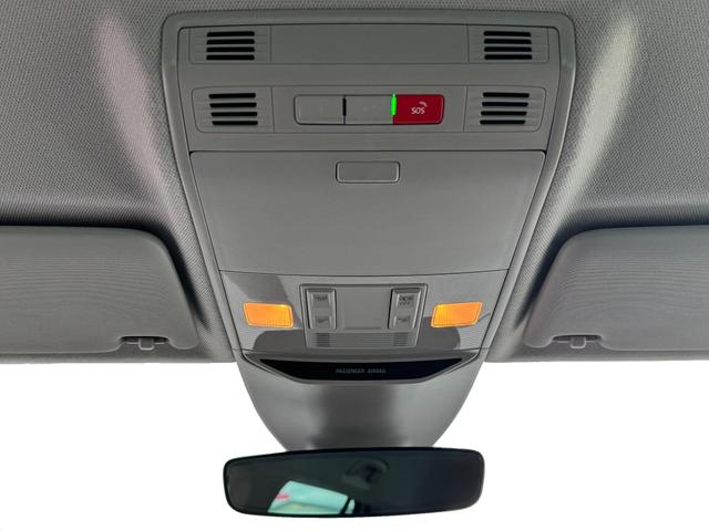 EU-Neuwagen Skoda Kamiq günstig kaufen Innenraum und multimedia bilder
