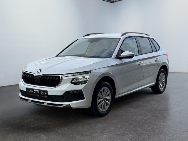 Skoda Kamiq - 1,0 TSI Selection DSG AHK ViCo 2xPDC SHZ LED Kam 5JG