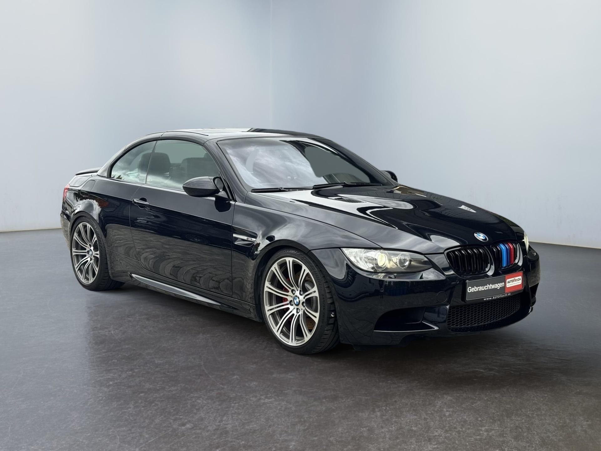 BMW M3 kaufen - Aussen bilder