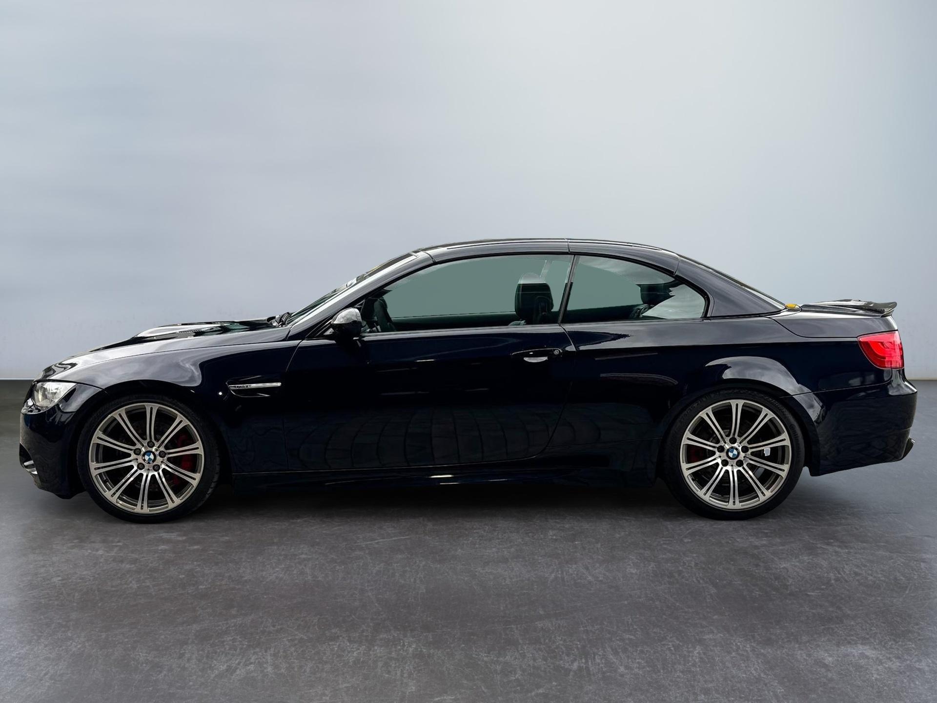BMW M3 kaufen - Aussen bilder