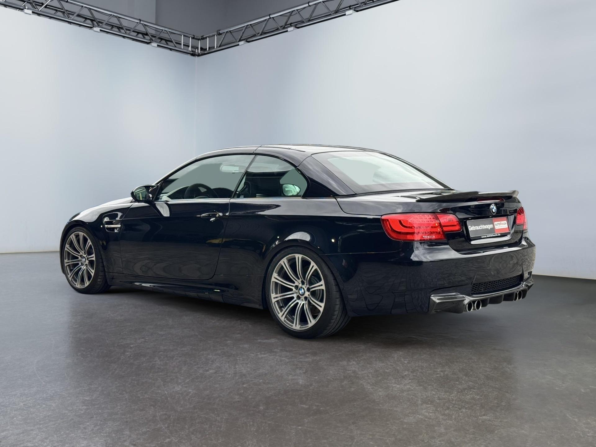 BMW M3 kaufen - Aussen bilder