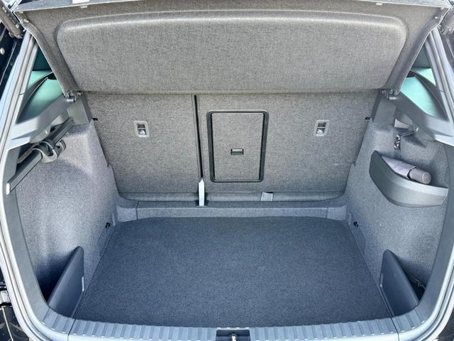 Reimport Skoda Karoq kaufen - kofferaum bilder 