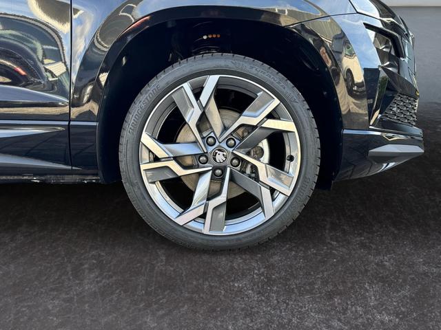 Reimport Skoda Karoq kaufen - Alufelgen bilder