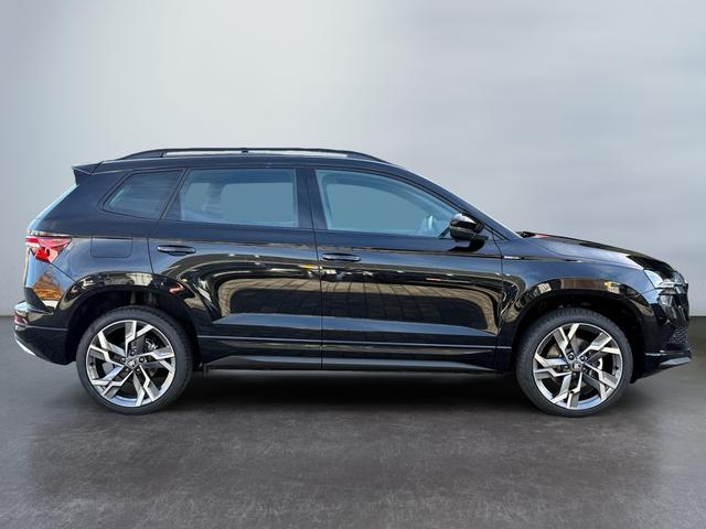 Reimport Skoda Karoq kaufen - Aussen Bilder