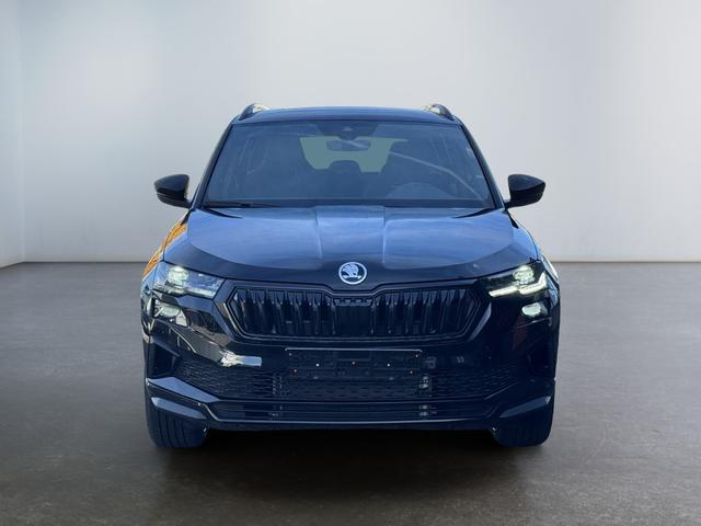 Reimport Skoda Karoq kaufen - Aussen Bilder