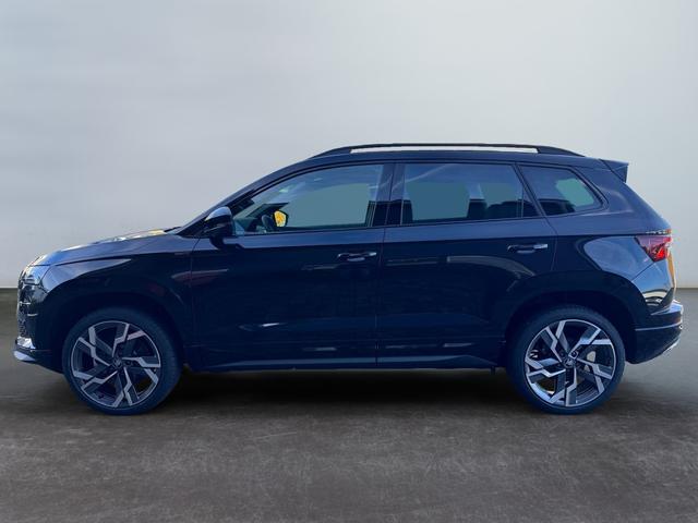 Reimport Skoda Karoq kaufen - Aussen Bilder