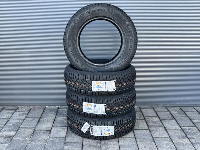 Winterreifen Barum 21565 R 16 98H Quartaris 5 FR M+S 3PMSF 21565 R16 kaufen