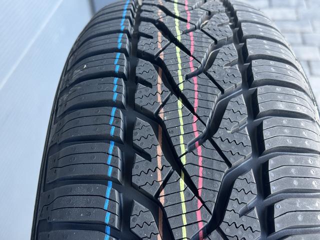 Winterreifen Barum 21565 R 16 98H Quartaris 5 FR M+S 3PMSF 21565 R16 kaufen