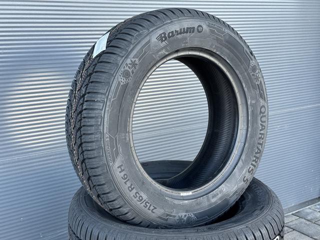 Winterreifen Barum 21565 R 16 98H Quartaris 5 FR M+S 3PMSF 21565 R16 kaufen