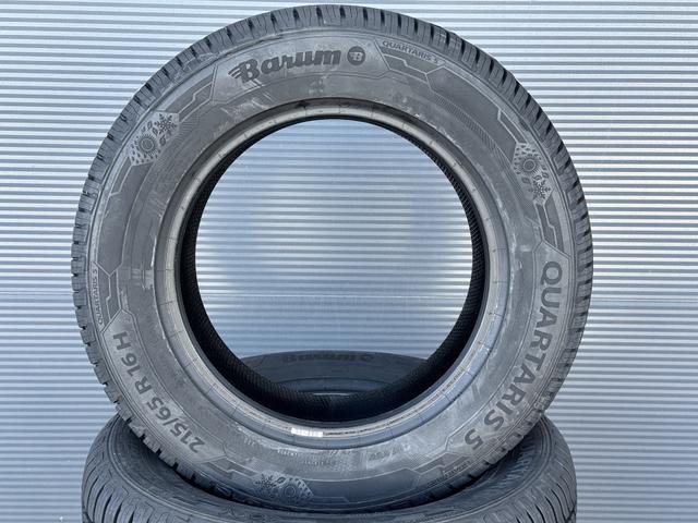 Winterreifen Barum 21565 R 16 98H Quartaris 5 FR M+S 3PMSF 21565 R16 kaufen