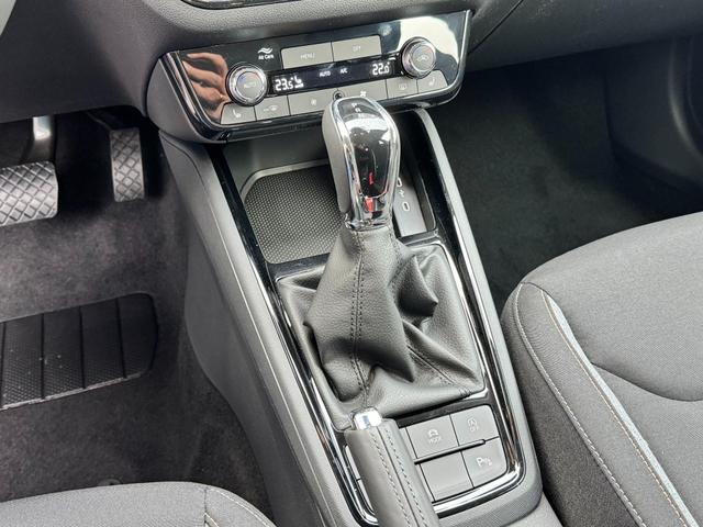 Skoda Scala 1,0 TSI DSG Selection 2ZKlim ShAs ViCo 2PDC Kam LED SmLi 5JG 