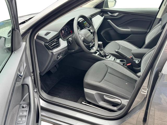 Skoda Scala 1,0 TSI DSG Selection 2ZKlim ShAs ViCo 2PDC Kam LED SmLi 5JG 