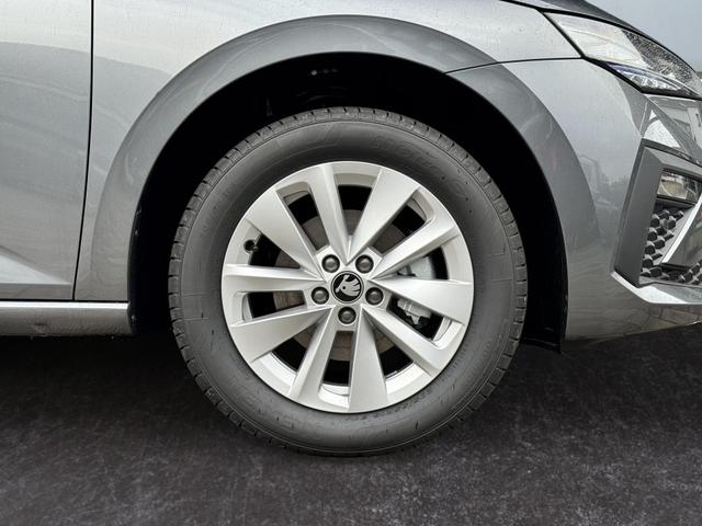 Skoda Scala 1,0 TSI DSG Selection 2ZKlim ShAs ViCo 2PDC Kam LED SmLi 5JG 