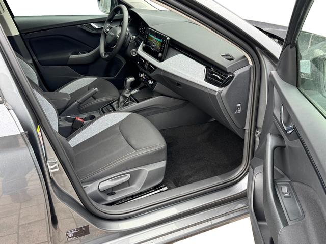 Skoda Scala 1,0 TSI DSG Selection 2ZKlim ShAs ViCo 2PDC Kam LED SmLi 5JG 