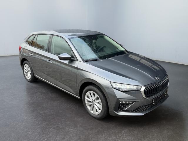 Skoda Scala 1,0 TSI DSG Selection 2ZKlim ShAs ViCo 2PDC Kam LED SmLi 5JG 