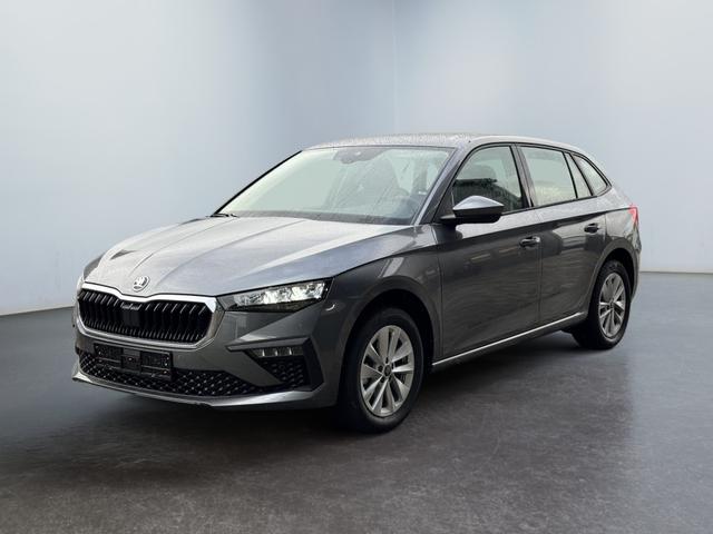 Skoda Scala - 1,0 TSI DSG Selection 2ZKlim ShAs ViCo 2PDC Kam LED SmLi 5JG