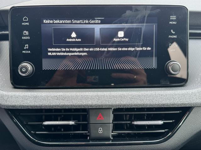 Skoda Scala 1,0 TSI DSG Selection 2ZKlim ShAs ViCo 2PDC Kam LED SmLi 5JG 
