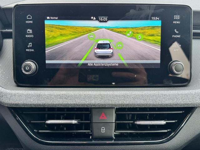 Skoda Scala 1,0 TSI DSG Selection 2ZKlim ShAs ViCo 2PDC Kam LED SmLi 5JG 