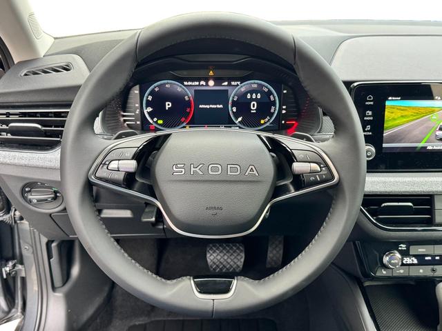 Skoda Scala 1,0 TSI DSG Selection 2ZKlim ShAs ViCo 2PDC Kam LED SmLi 5JG 