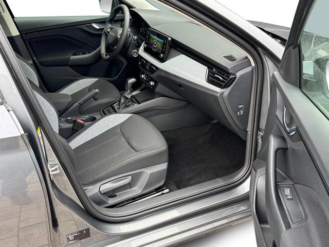 Skoda Scala 1,0 TSI DSG Selection 2ZKlim ShAs ViCo 2PDC Kam LED SmLi 5JG 