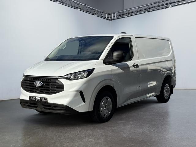 Ford Transit Custom - Trend 280 L1H1 Klima Sync4 PDC Kam 5JG