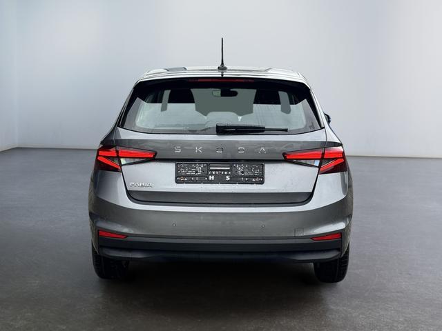 Reimport Skoda fabia automatik kaufen