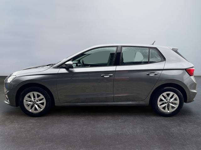 Reimport Skoda fabia automatik kaufen