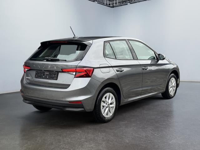 Reimport Skoda fabia automatik kaufen