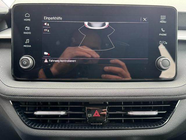 Reimport Skoda fabia automatik kaufen