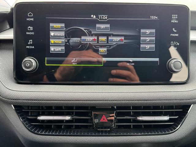 Reimport Skoda fabia automatik kaufen