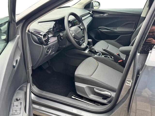 Reimport Skoda fabia automatik kaufen