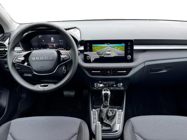 Reimport Skoda fabia automatik kaufen