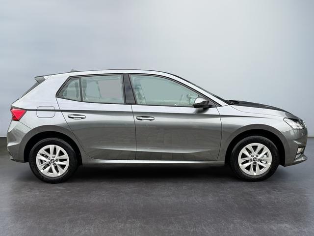 Reimport Skoda fabia automatik kaufen