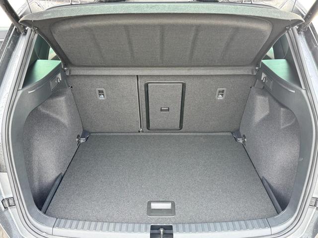 Reimport Seat Ateca FR Black Edition kaufen