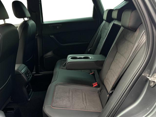 Reimport Seat Ateca FR Black Edition kaufen