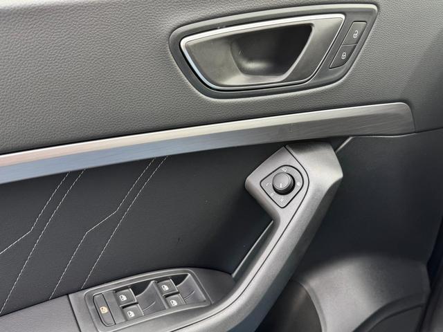 Reimport Seat Ateca FR Black Edition kaufen